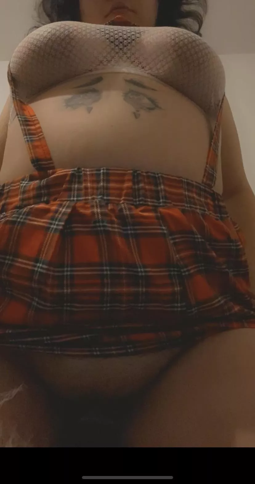 I’m a good student.