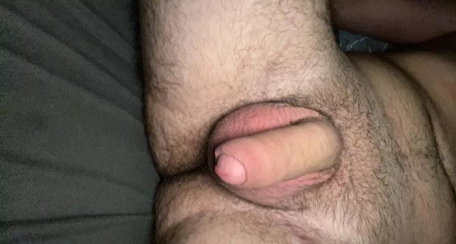 im a grower not a shower