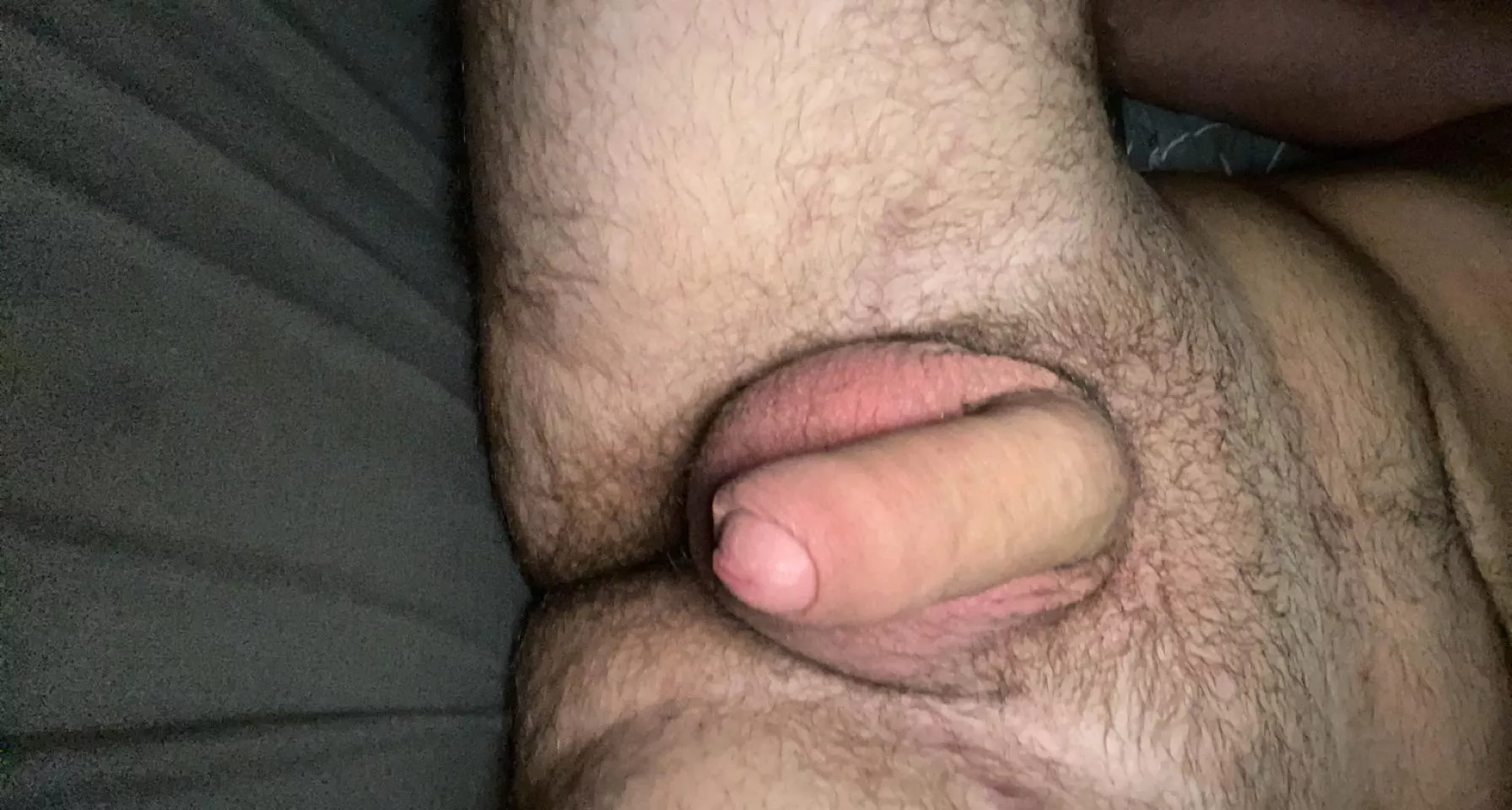 im a grower not a shower