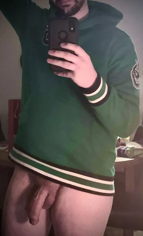 I’m famous for my Parseltongue 🐍.