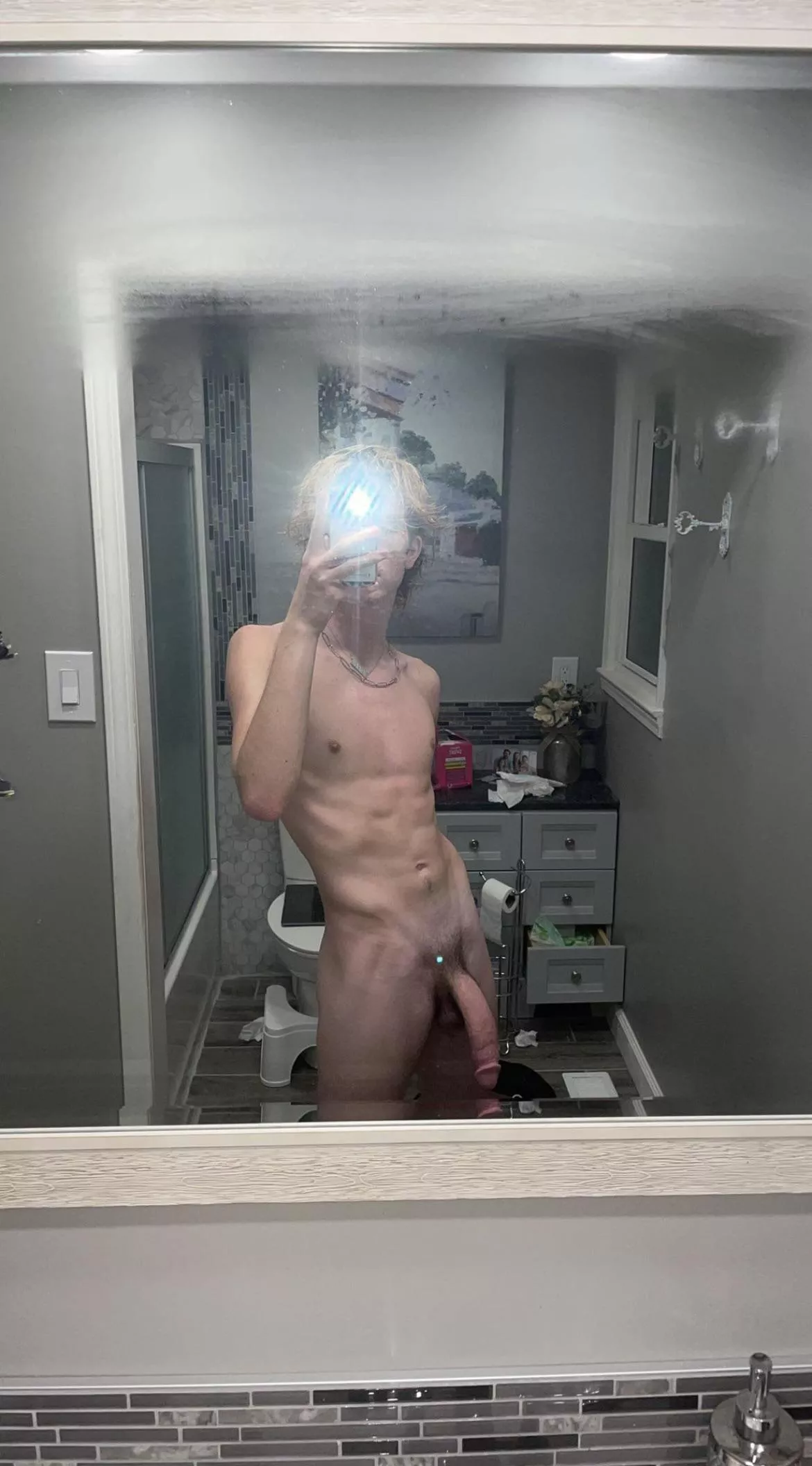 I’m horny come talk to me