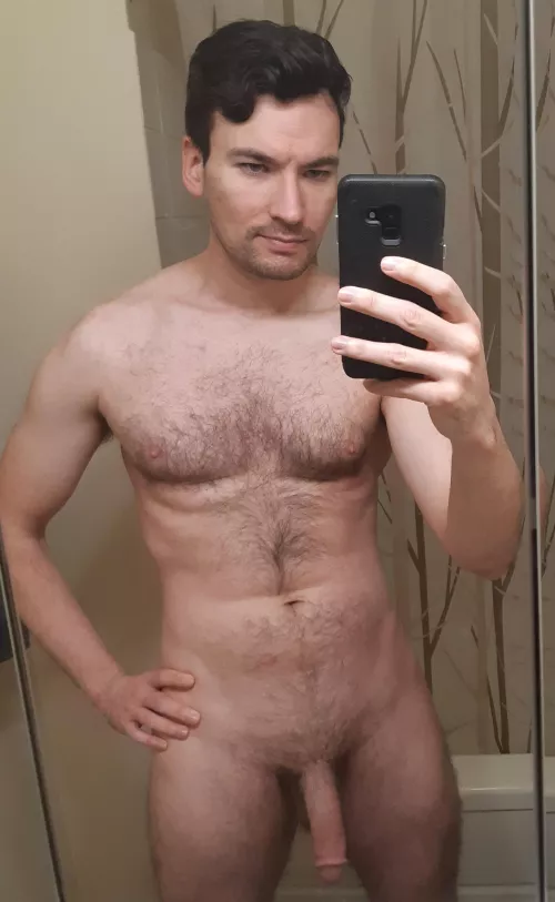 I'm really nervous about this. I'm normally really shy and reserved, but I want to break myself out of my shell.