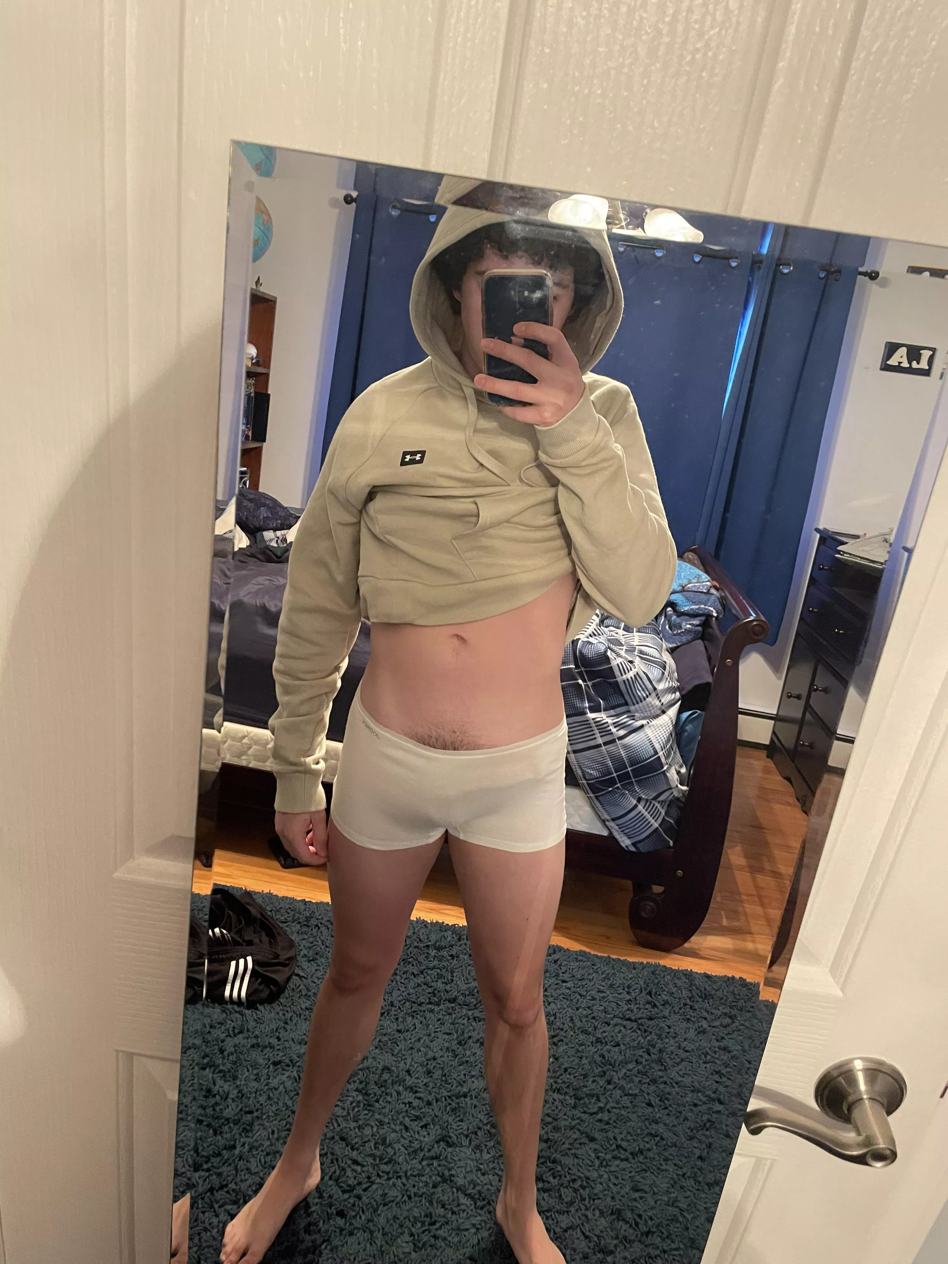 is this a good outline?