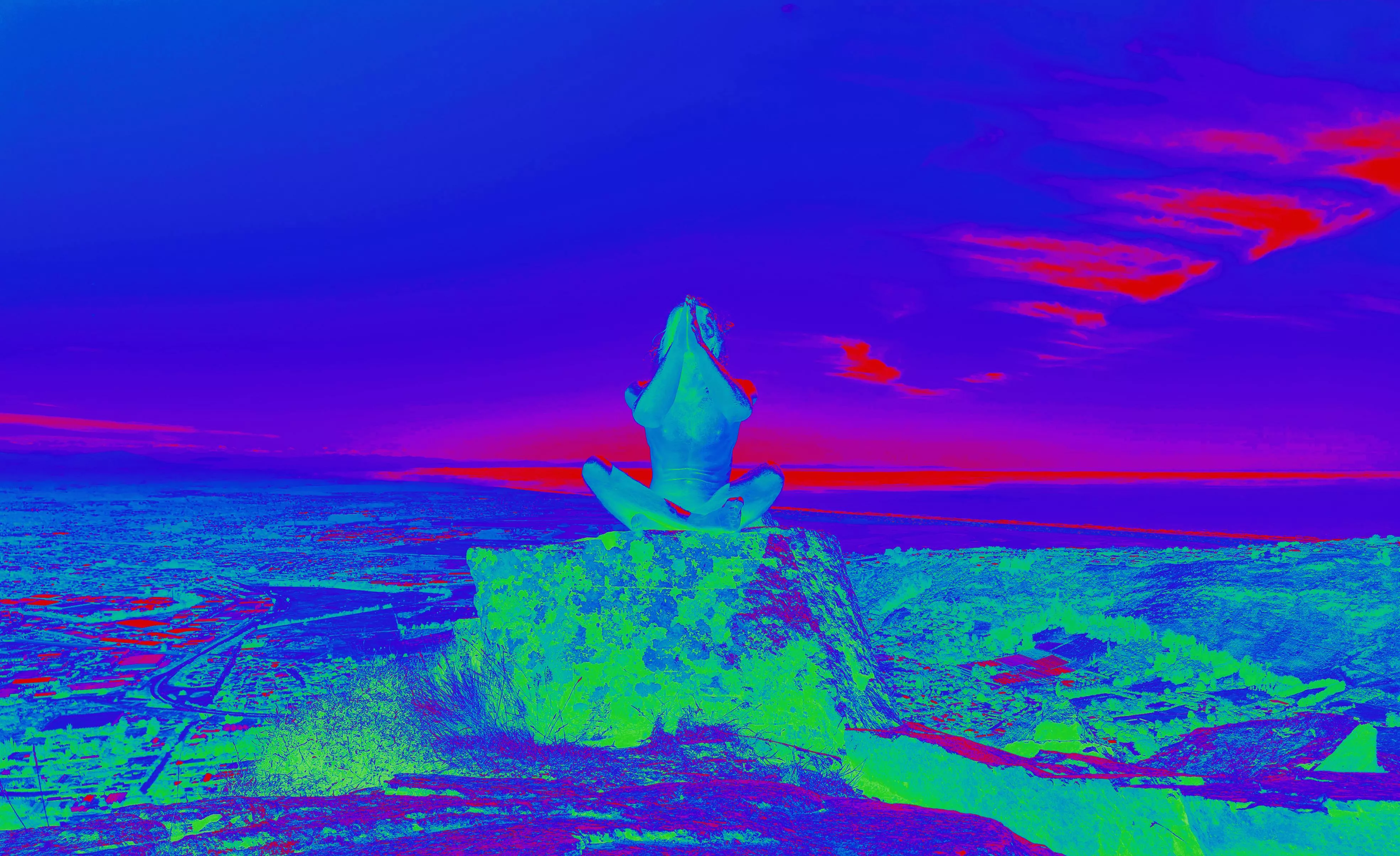 Is this love or confusion🎶