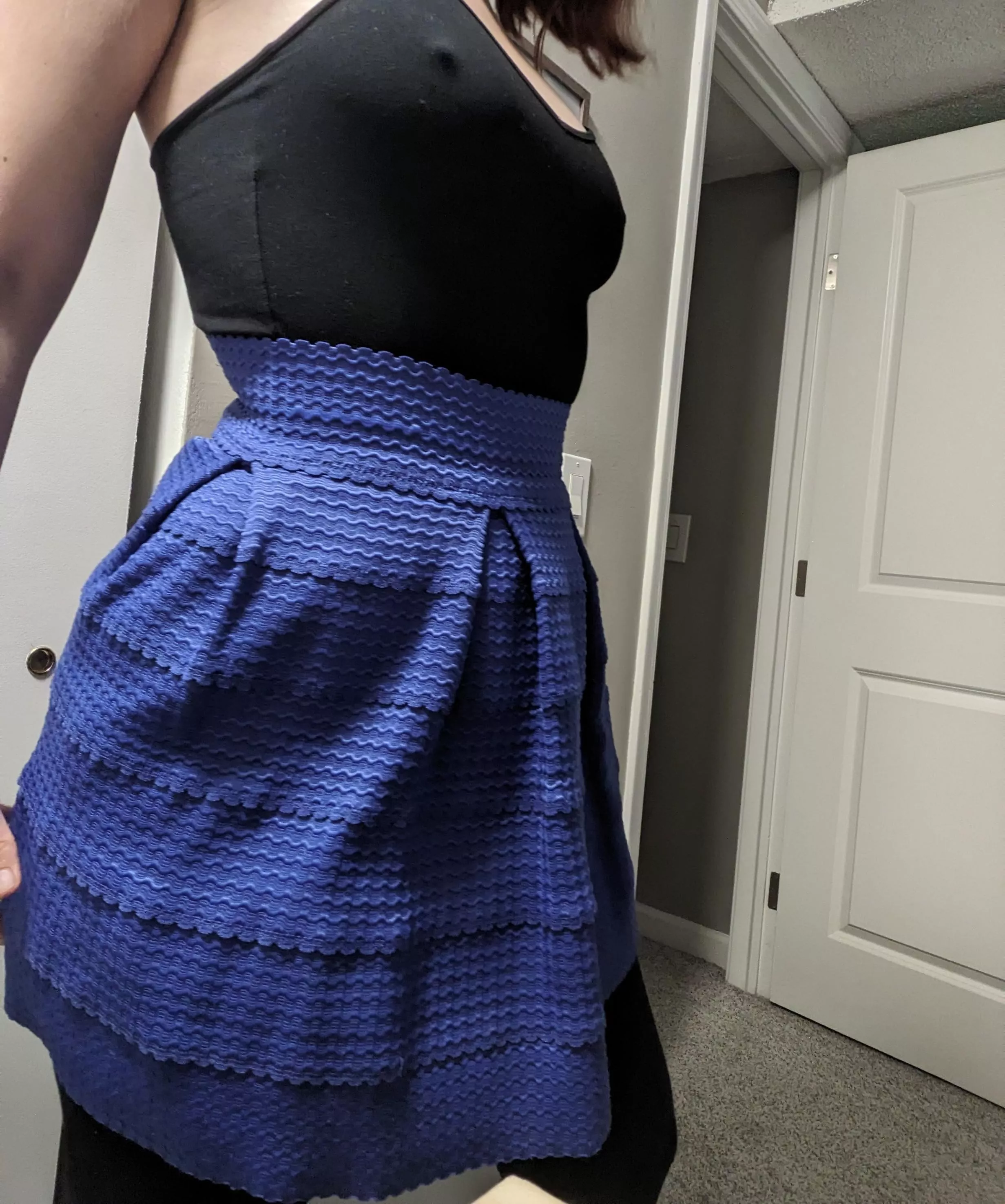 it's a bit nipply out (f)