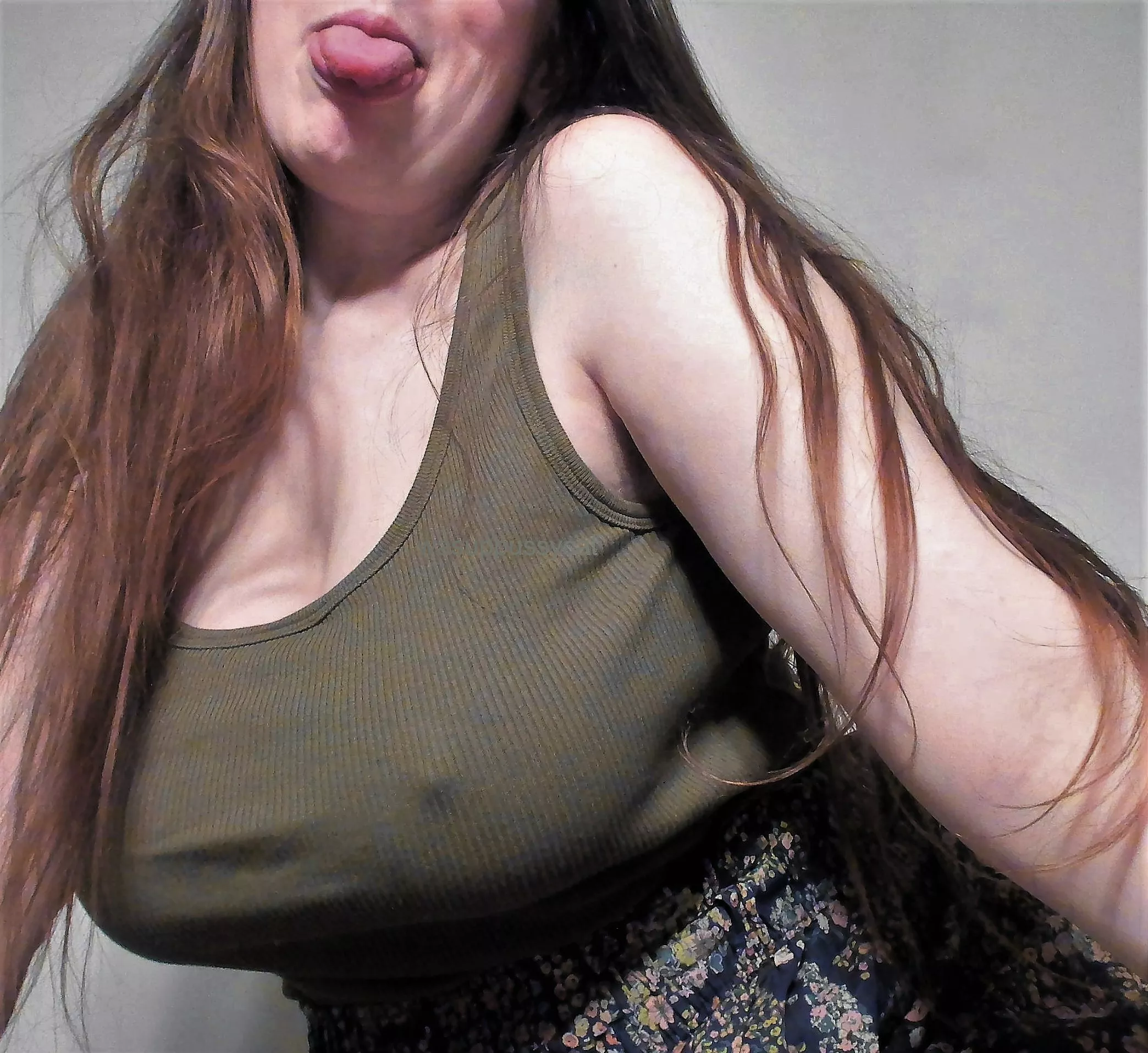 Its a cold one, folks!