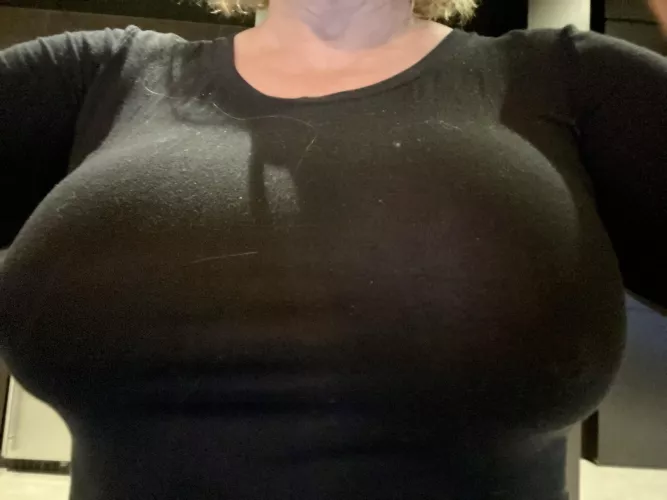 It’s Teacher Tess!