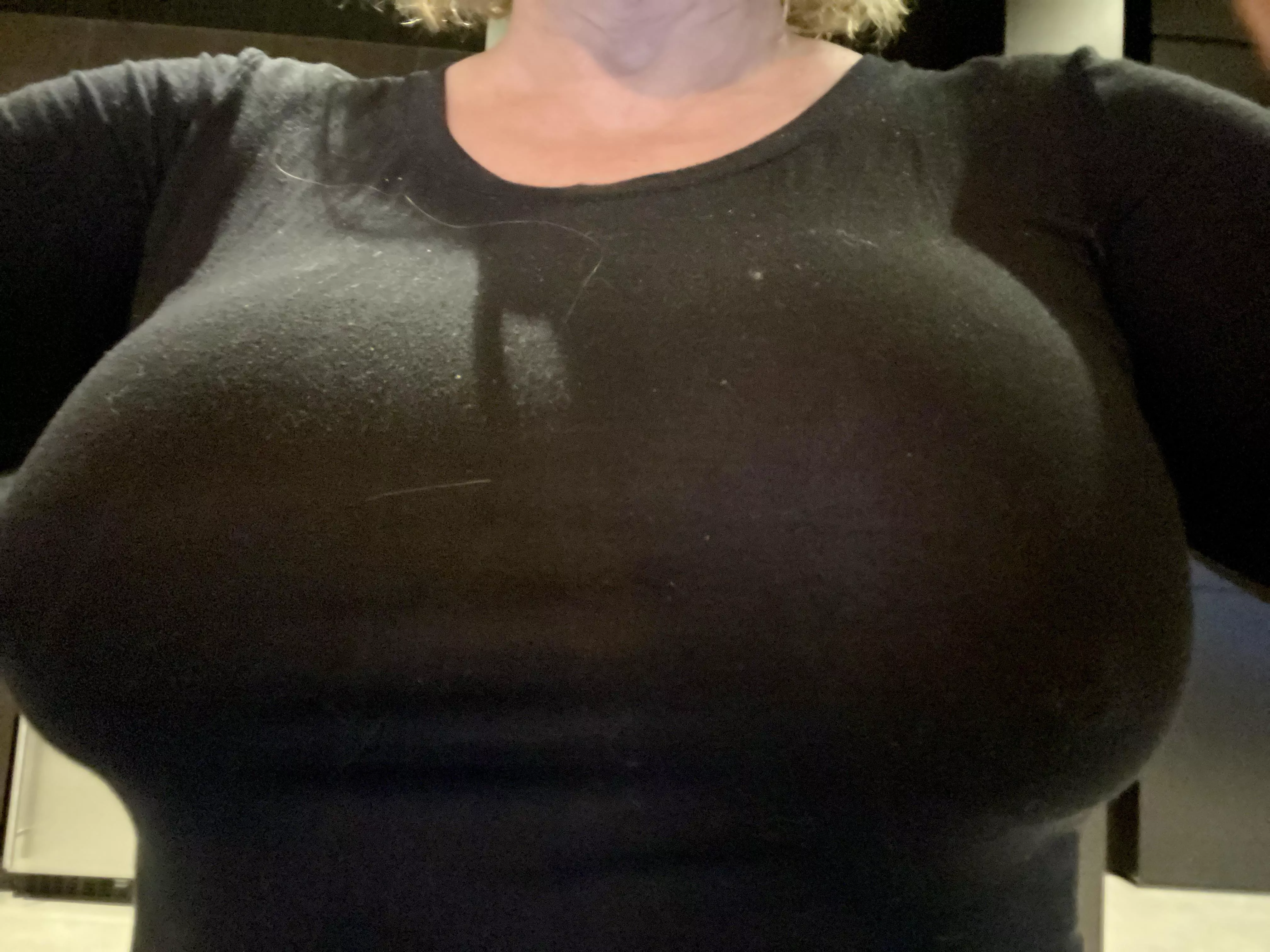 It’s Teacher Tess!