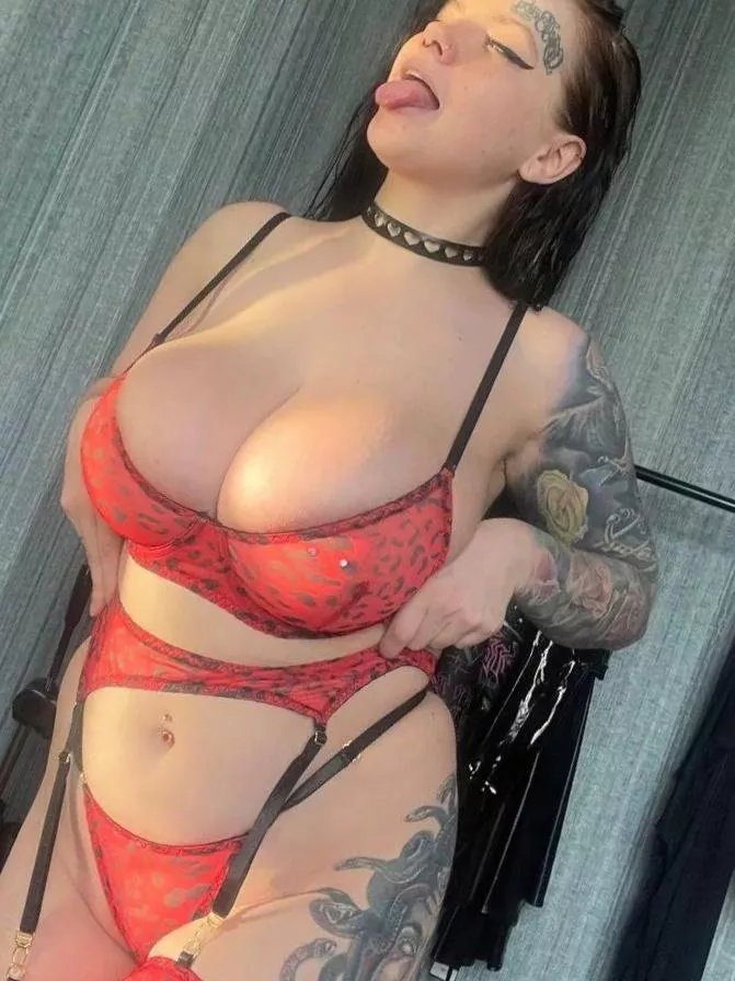 I've been so horny lately