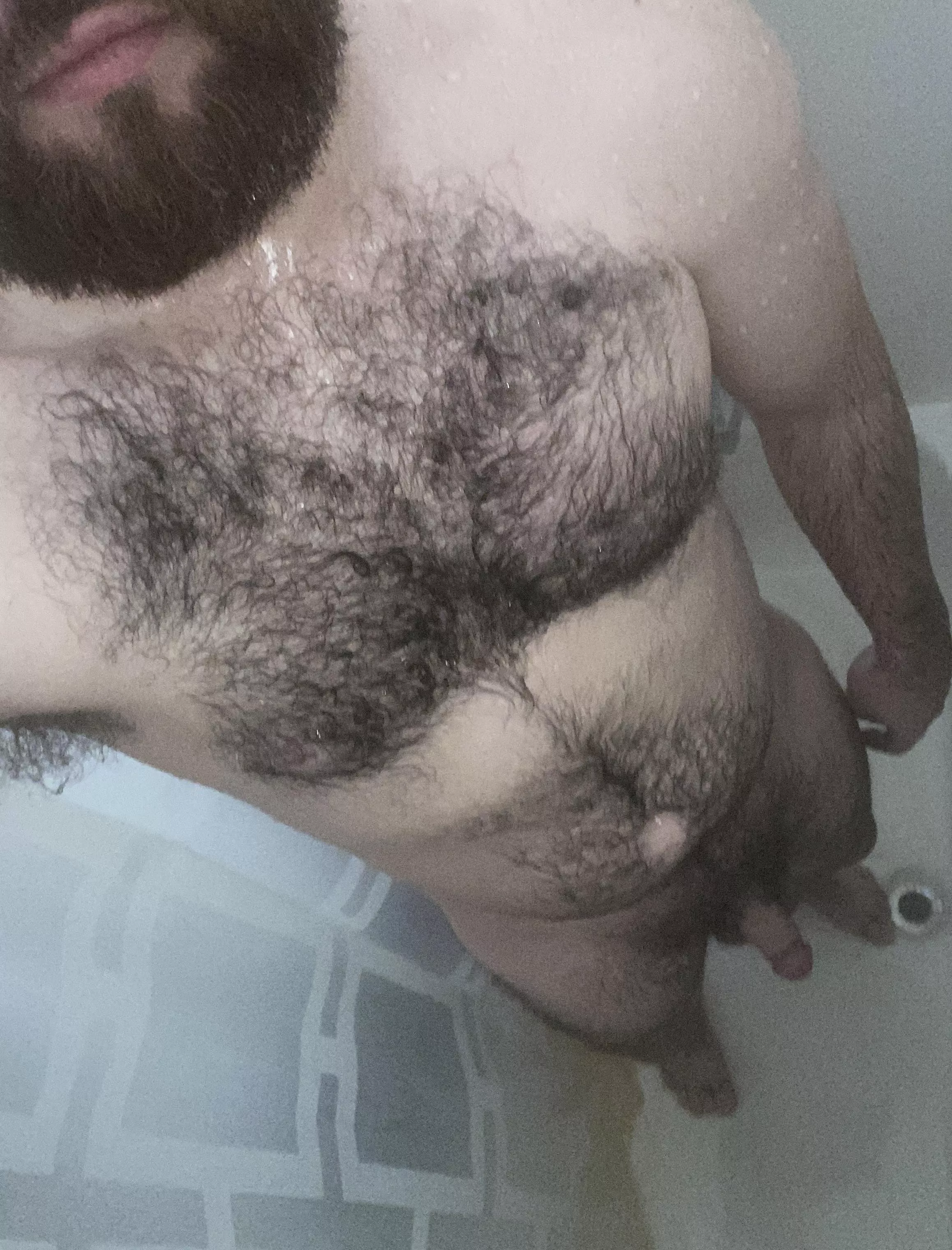 Just an average dude who enjoys getting things getting a little steamy when talking to Redditors 😜