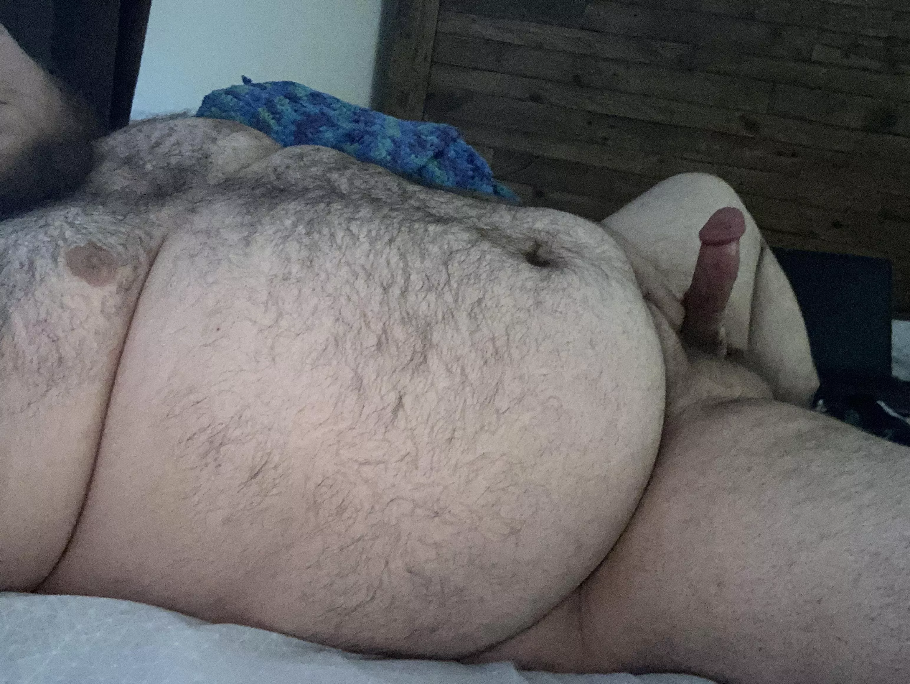 Just need someone to snuggle with to make this the perfect snow day