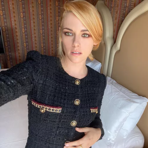 Kristen Stewart