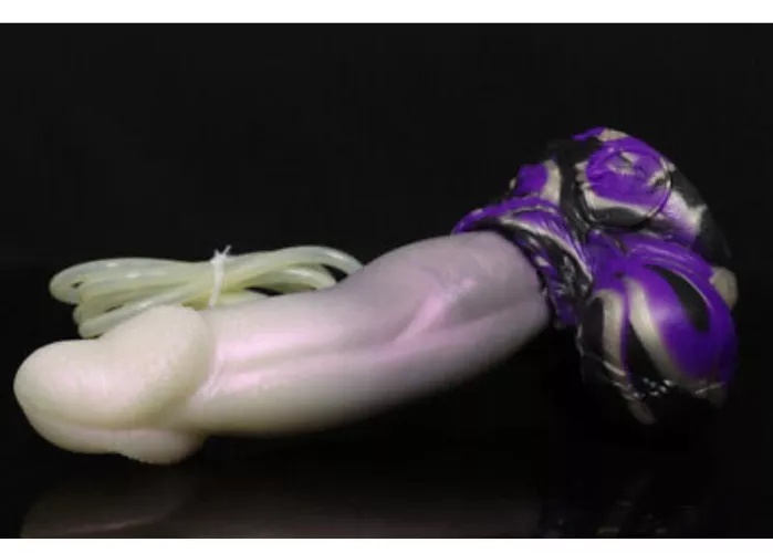 Large Ky'el Medium firmness. CT SC toy. Only used one time. $150