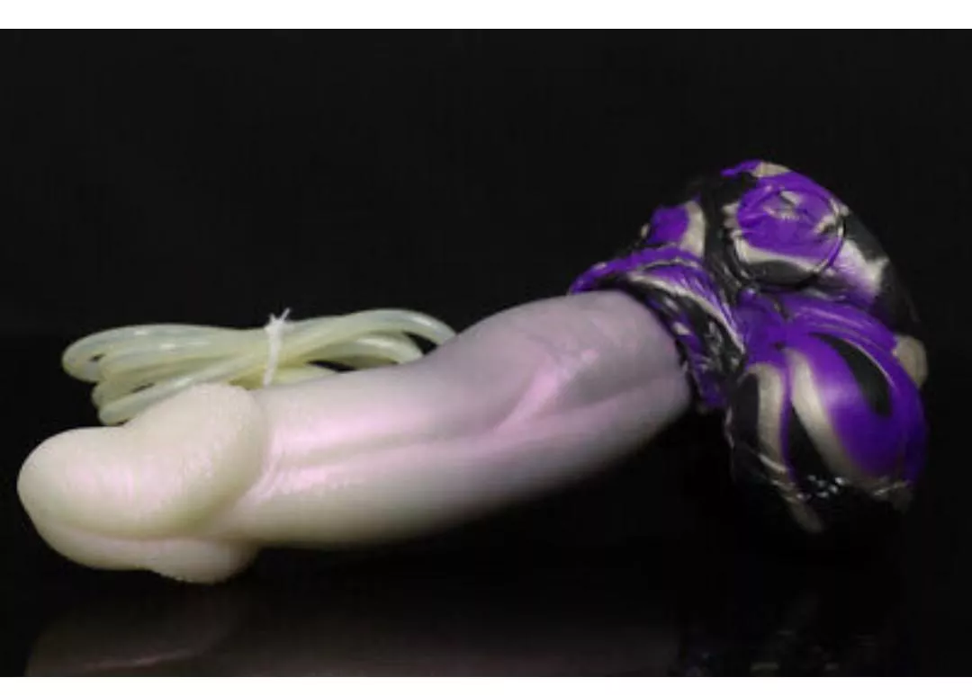 Large Ky'el Medium firmness. CT SC toy. Only used one time. $150