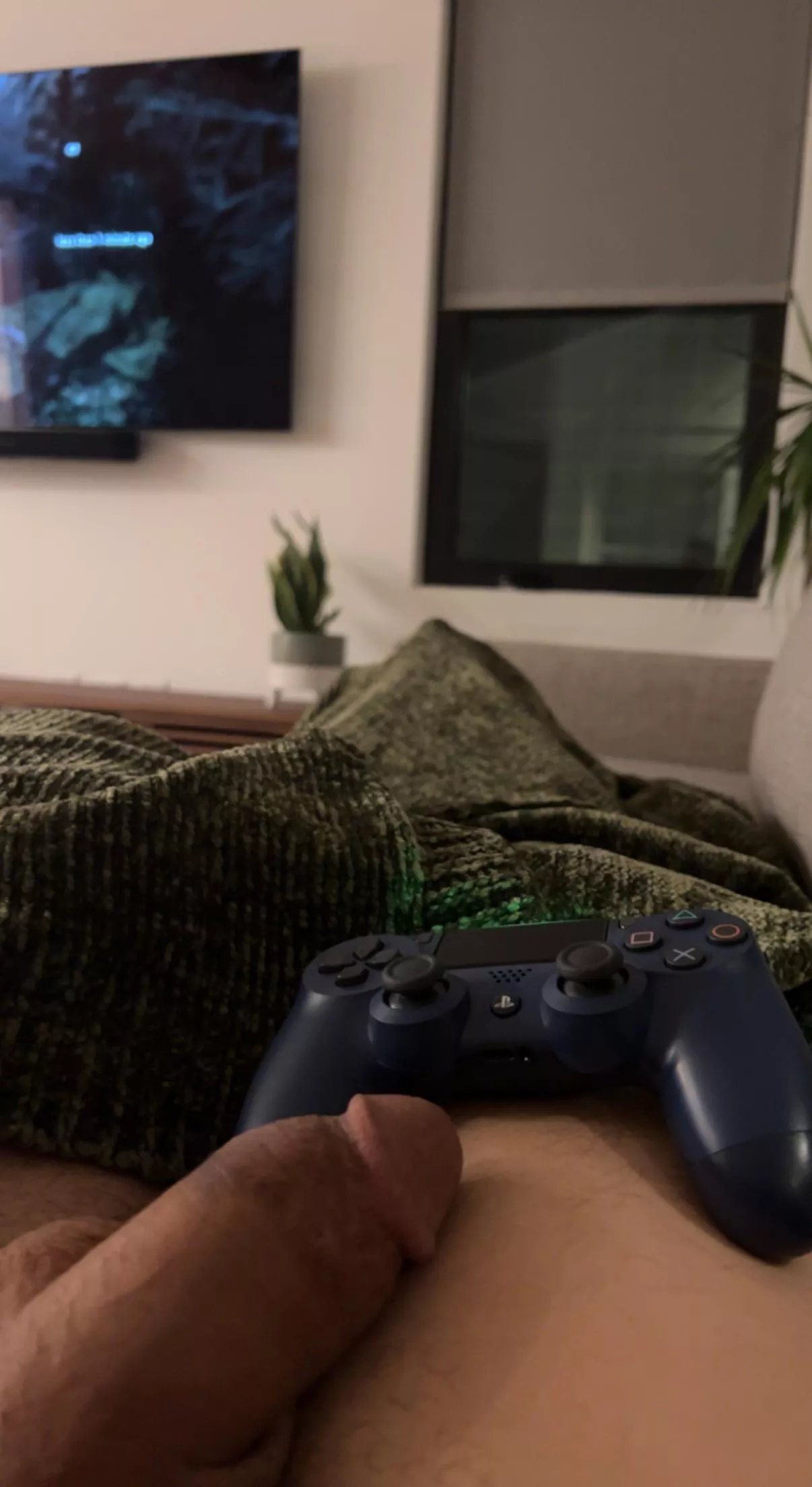 Last of Us and chill?