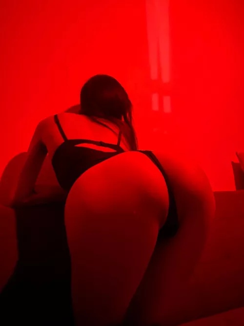 Last one wearing this for you 🤞