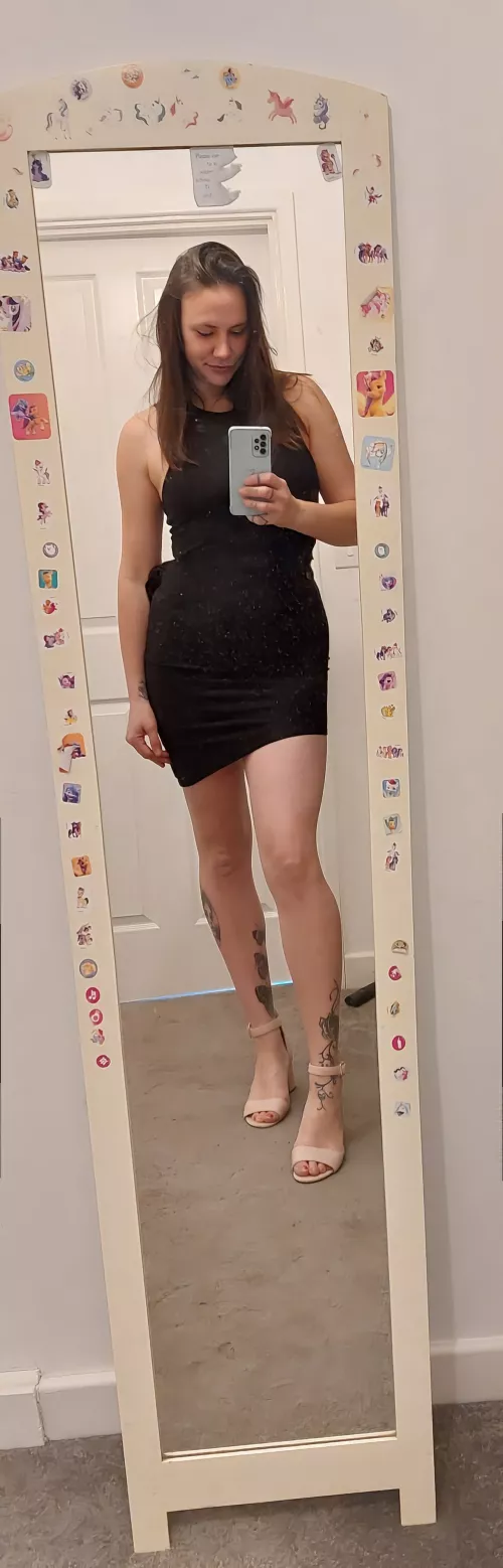 LBD 🖤