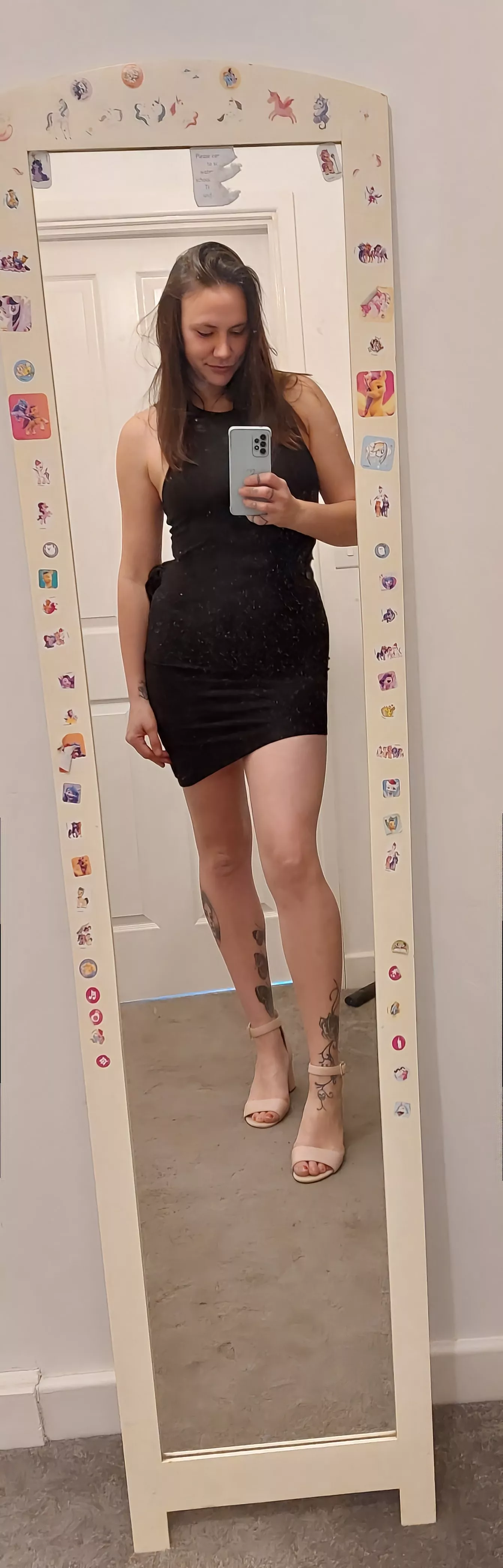 LBD 🖤