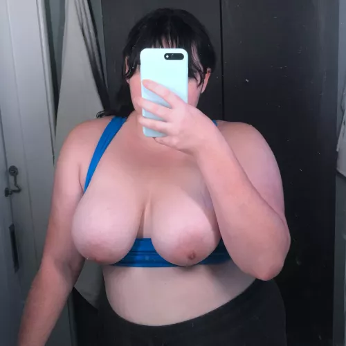 💕learning to love my body💕