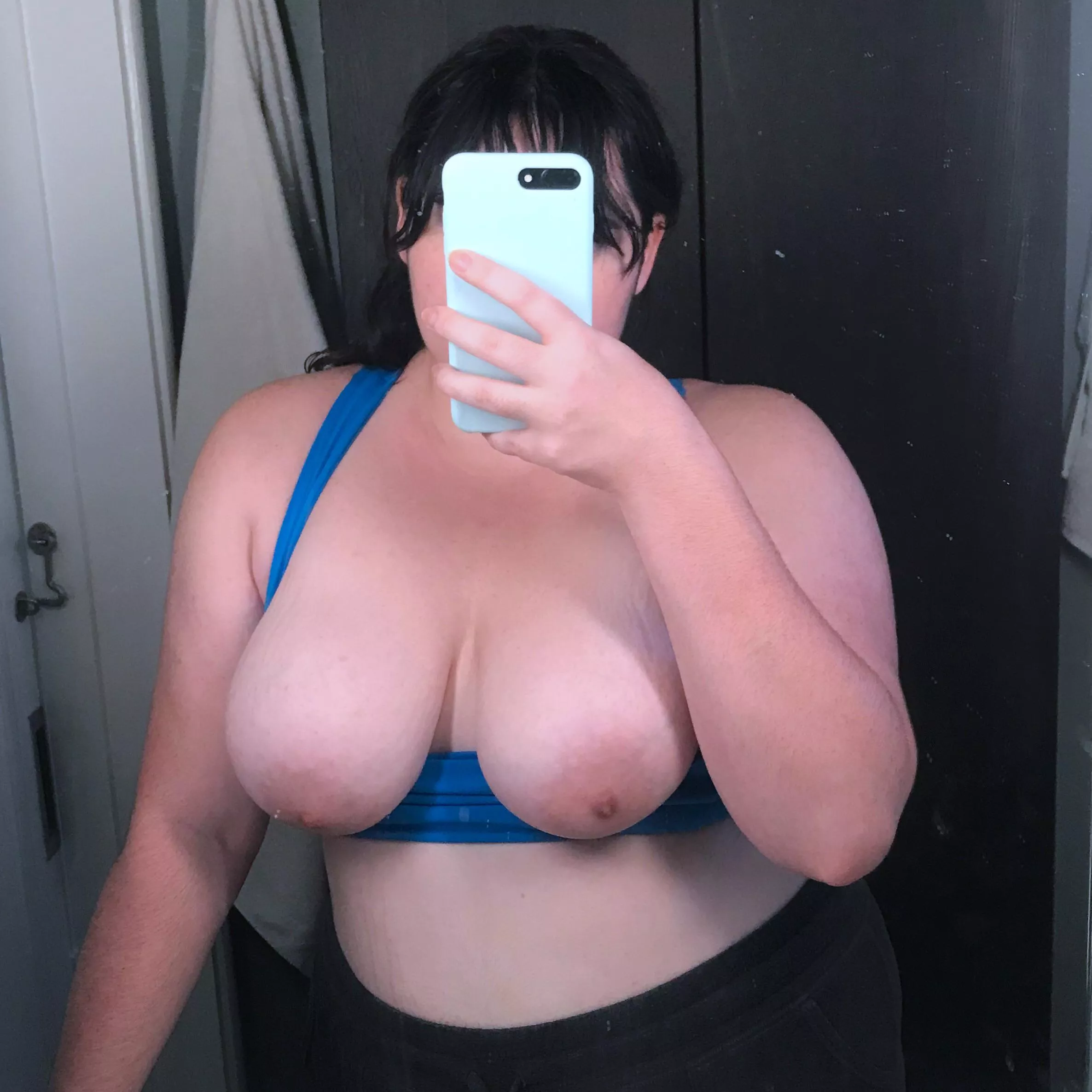 💕learning to love my body💕