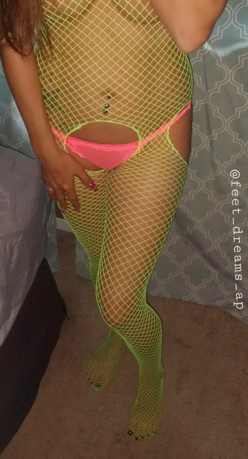 Let me brighten up your week 💥