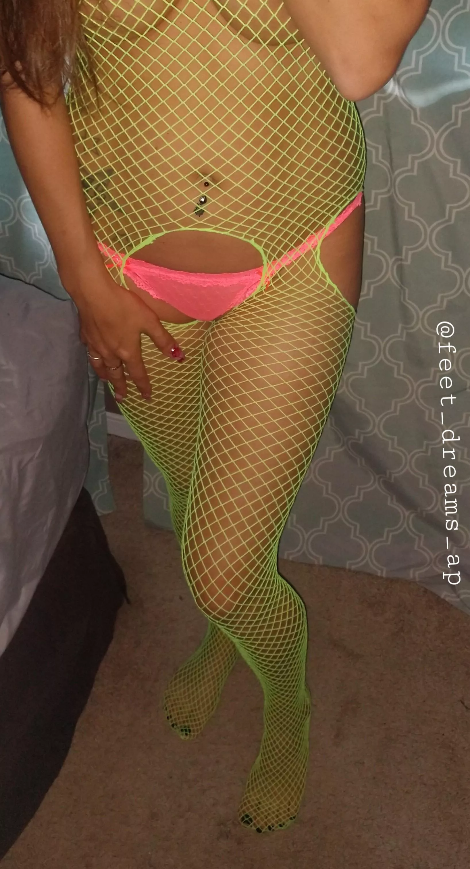 Let me brighten up your week 💥