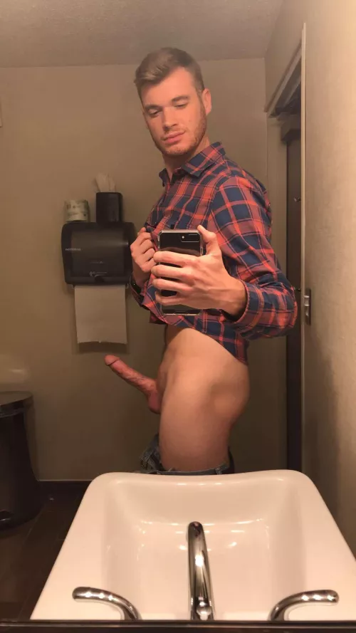 Let me know if I am you’re type...