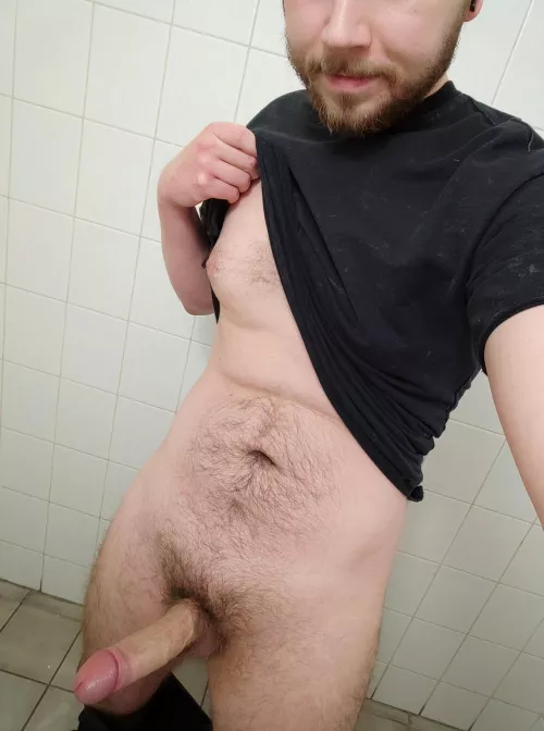 Let me plant my seed in you 💦