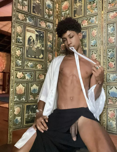 Let’s play a game? 😈