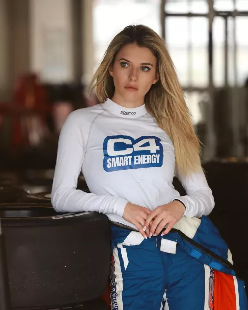 Lindsay Marie Brewer