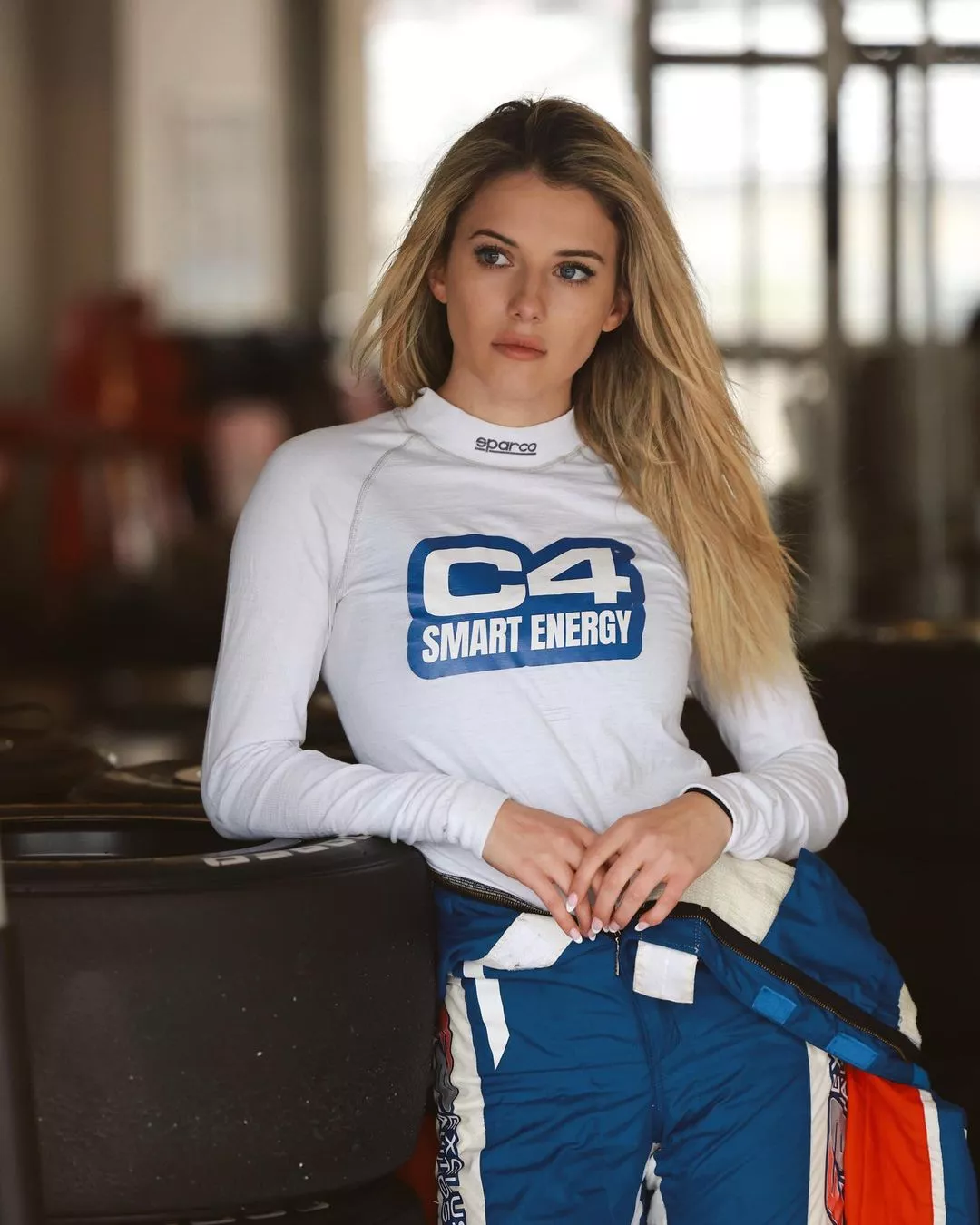 Lindsay Marie Brewer