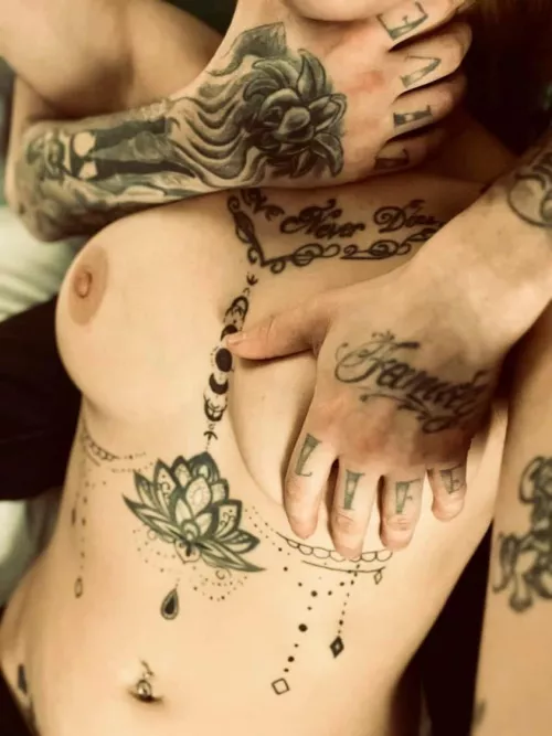 link in comments and bio🥵💦