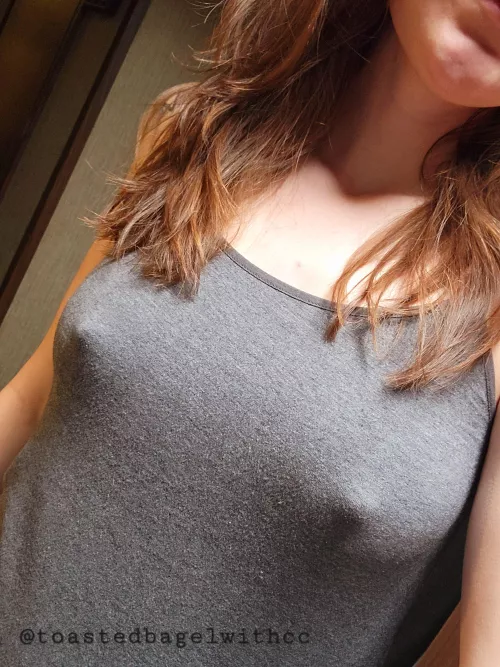 Little cold this morning before my workout 🤭