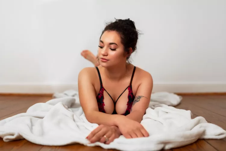 Lizzy - by Fabian Schwedka