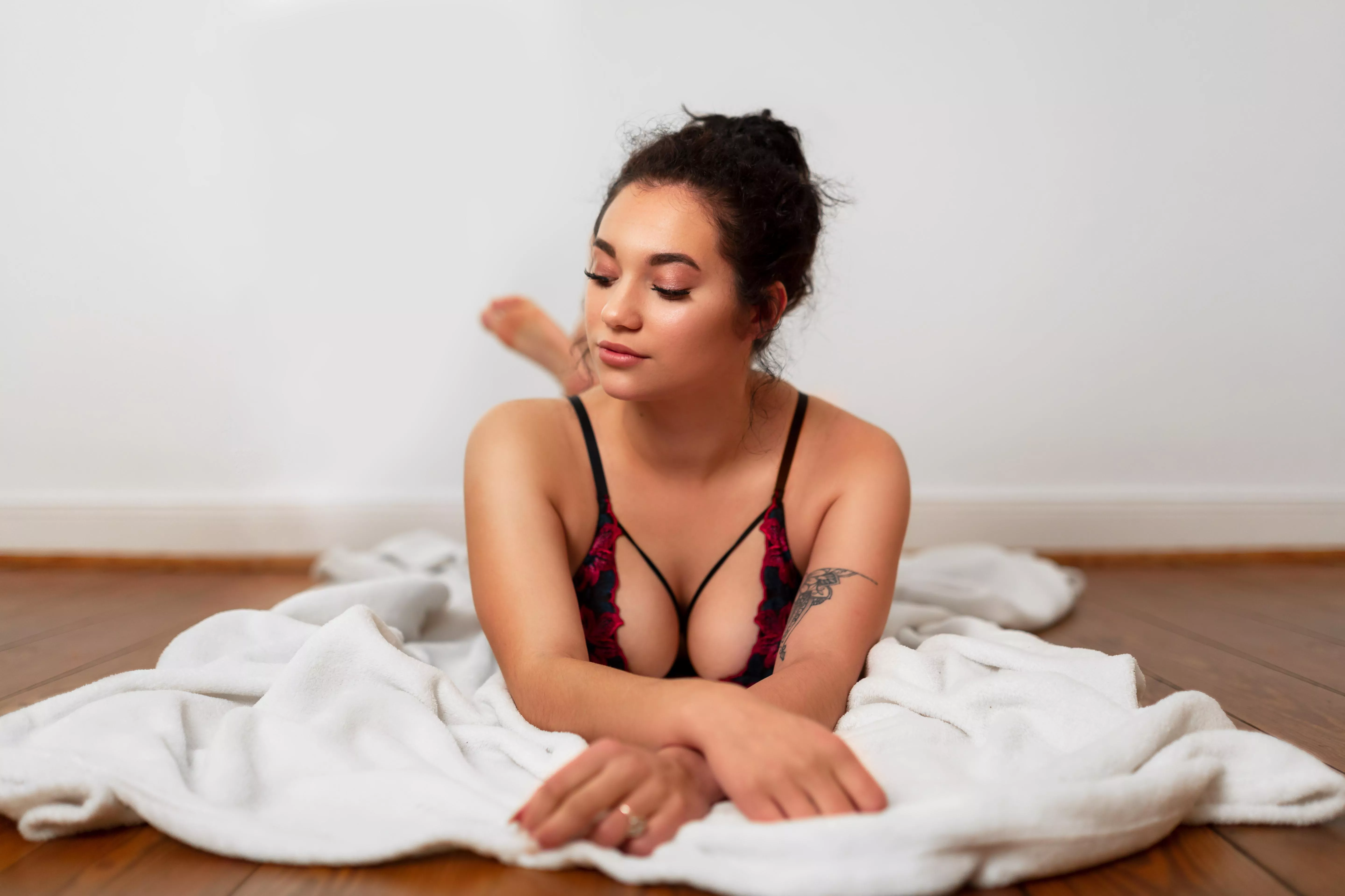 Lizzy - by Fabian Schwedka