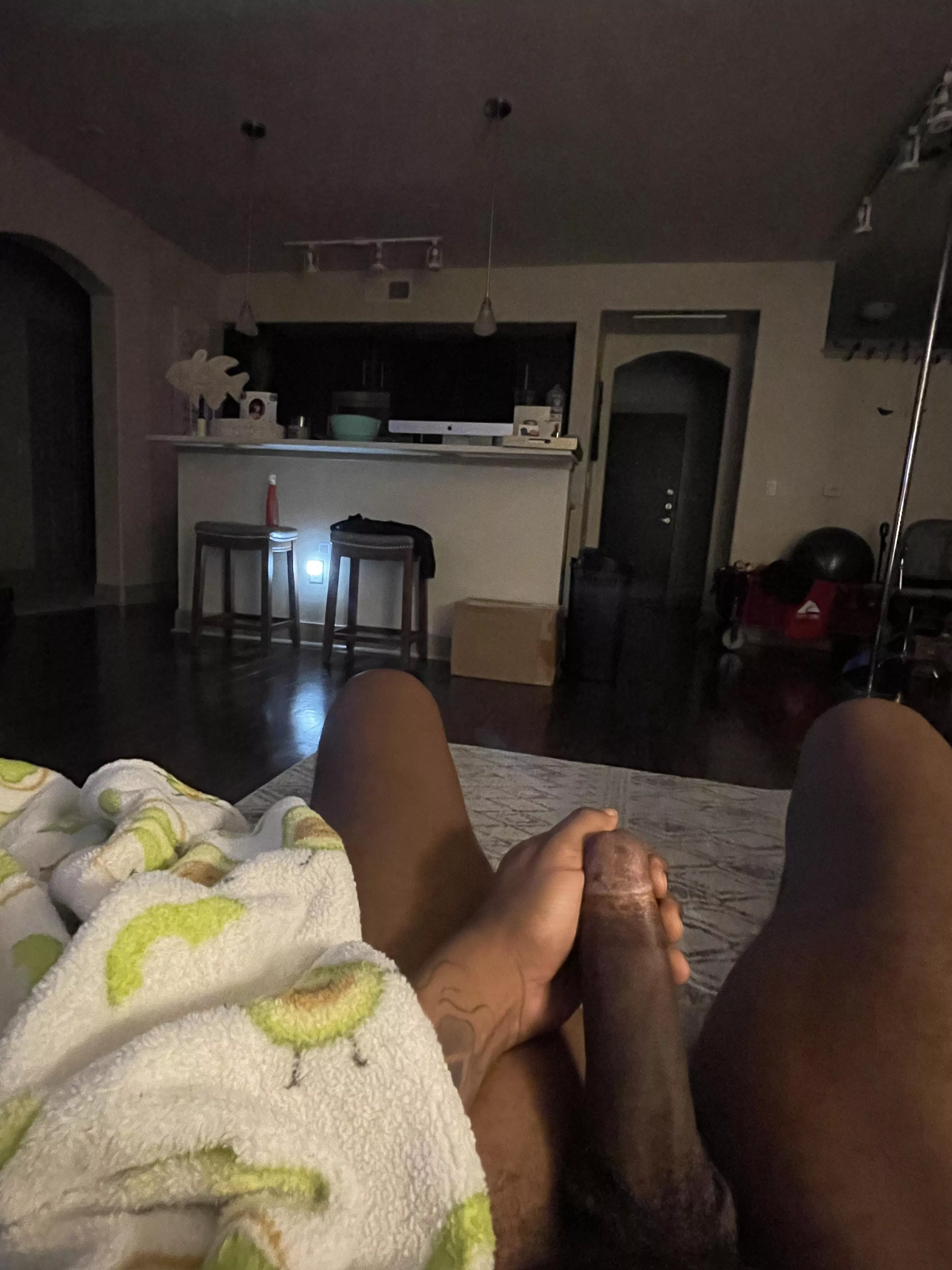 Long and Thick your favorite