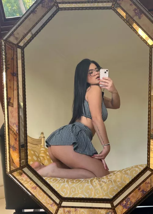 Looking for a face to sit one