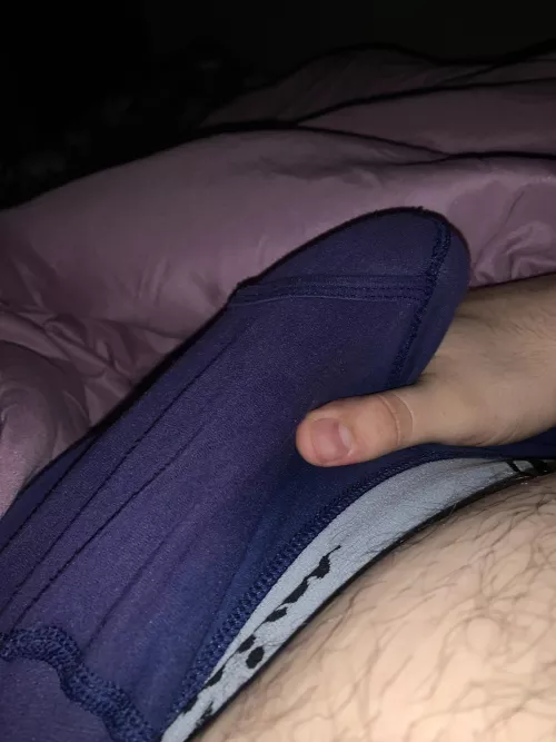 Looking for someone to stroke my ego