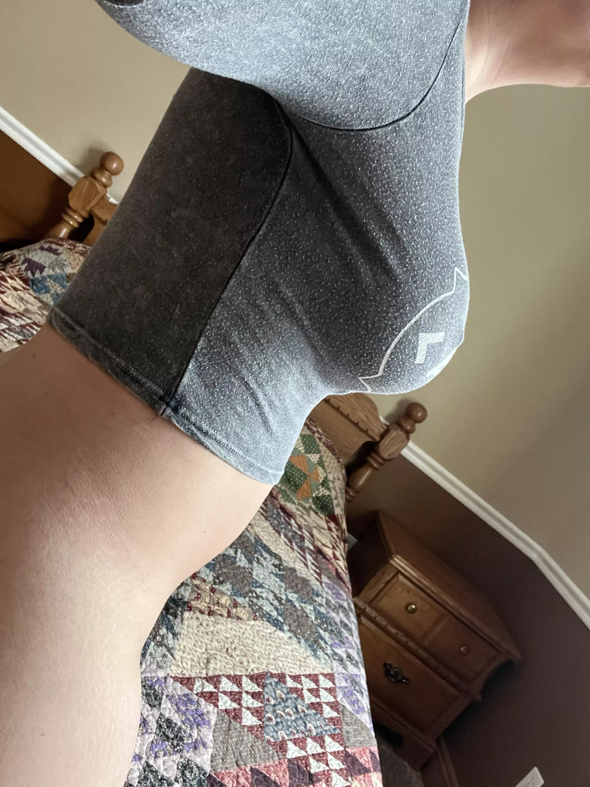 Love my wife’s curves