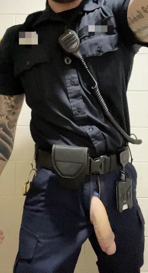 Low quality pic but a fat softie..