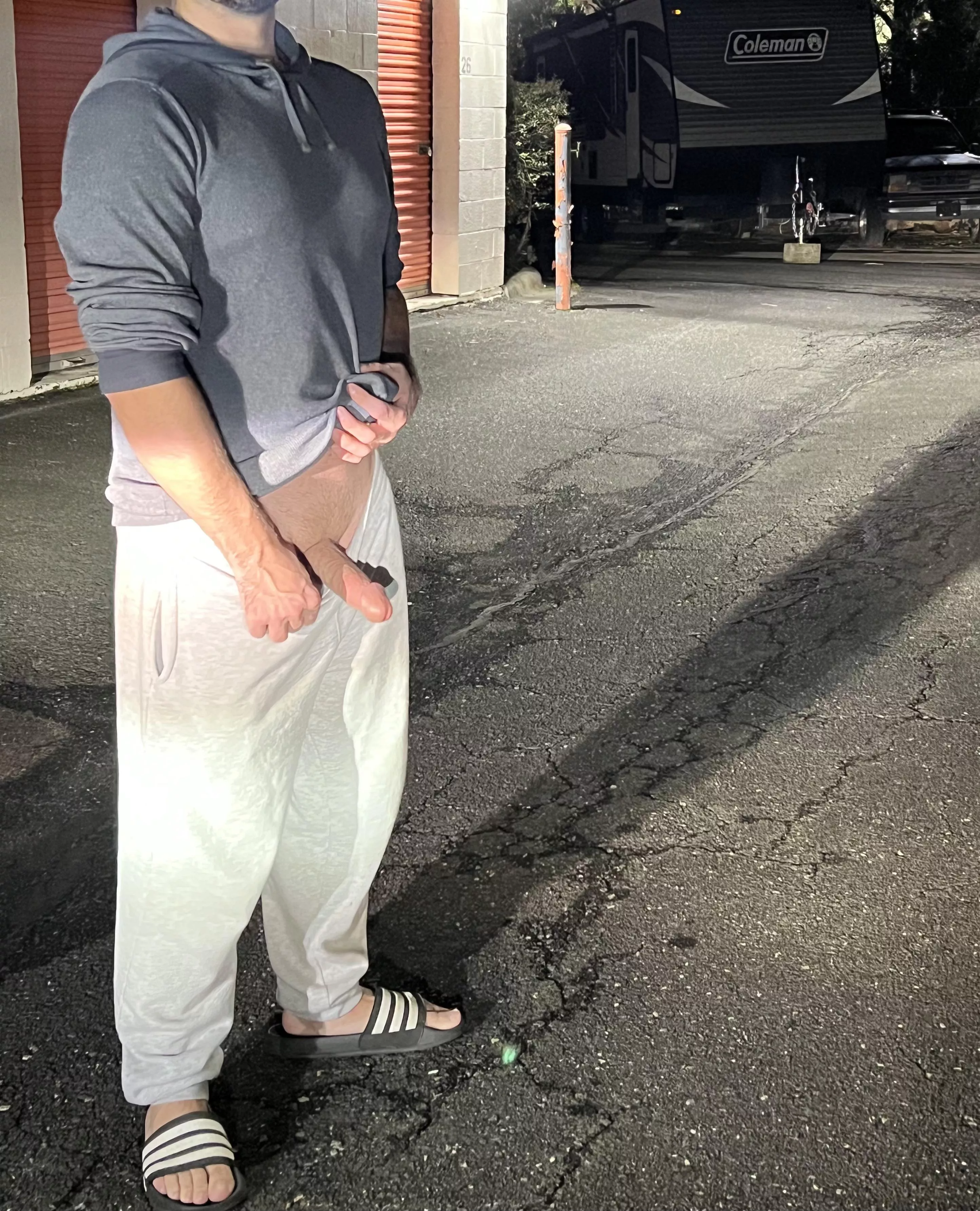 (M 30) more videos of us on profile