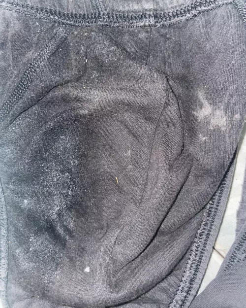 M16 had my first wet dream