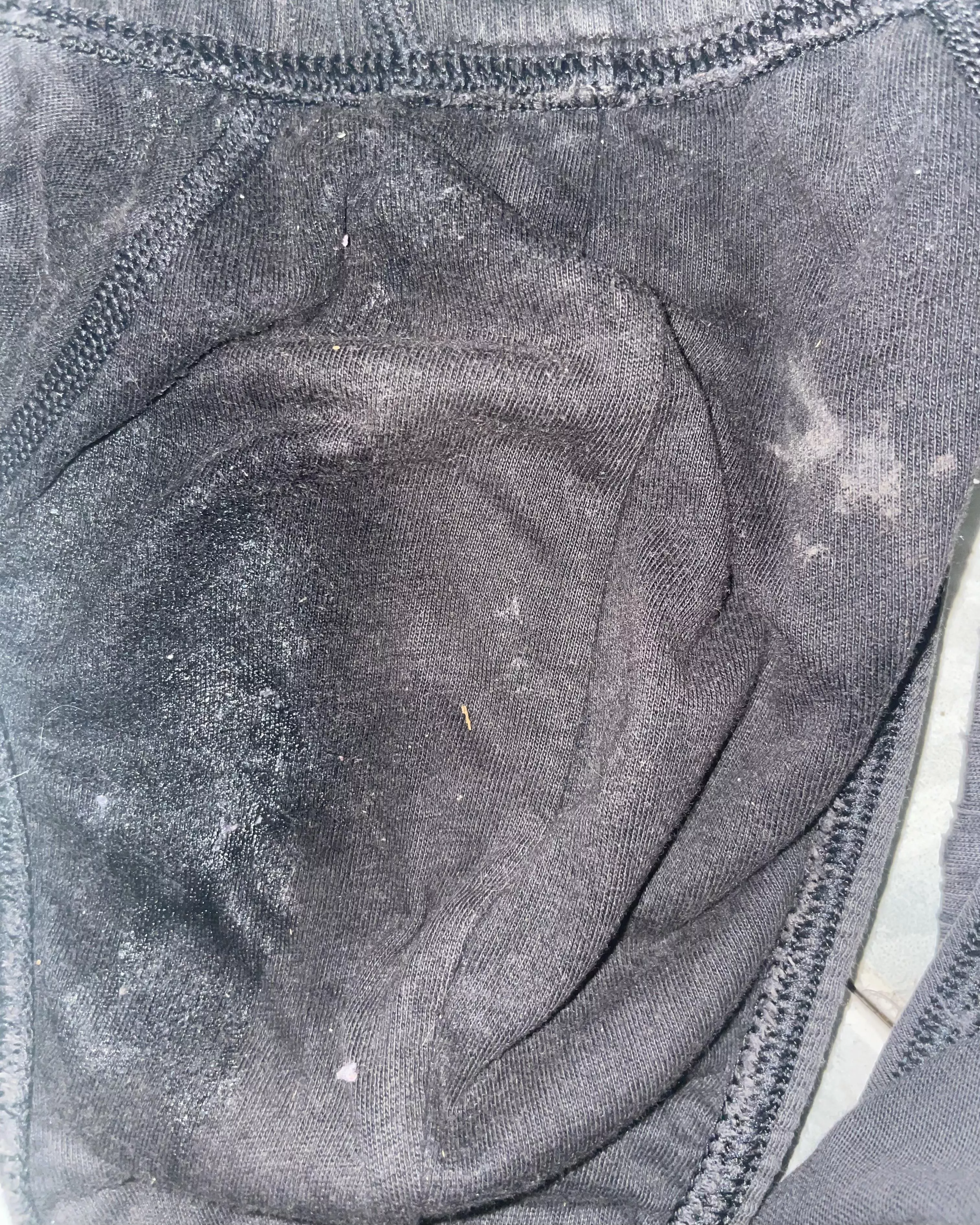 M16 had my first wet dream