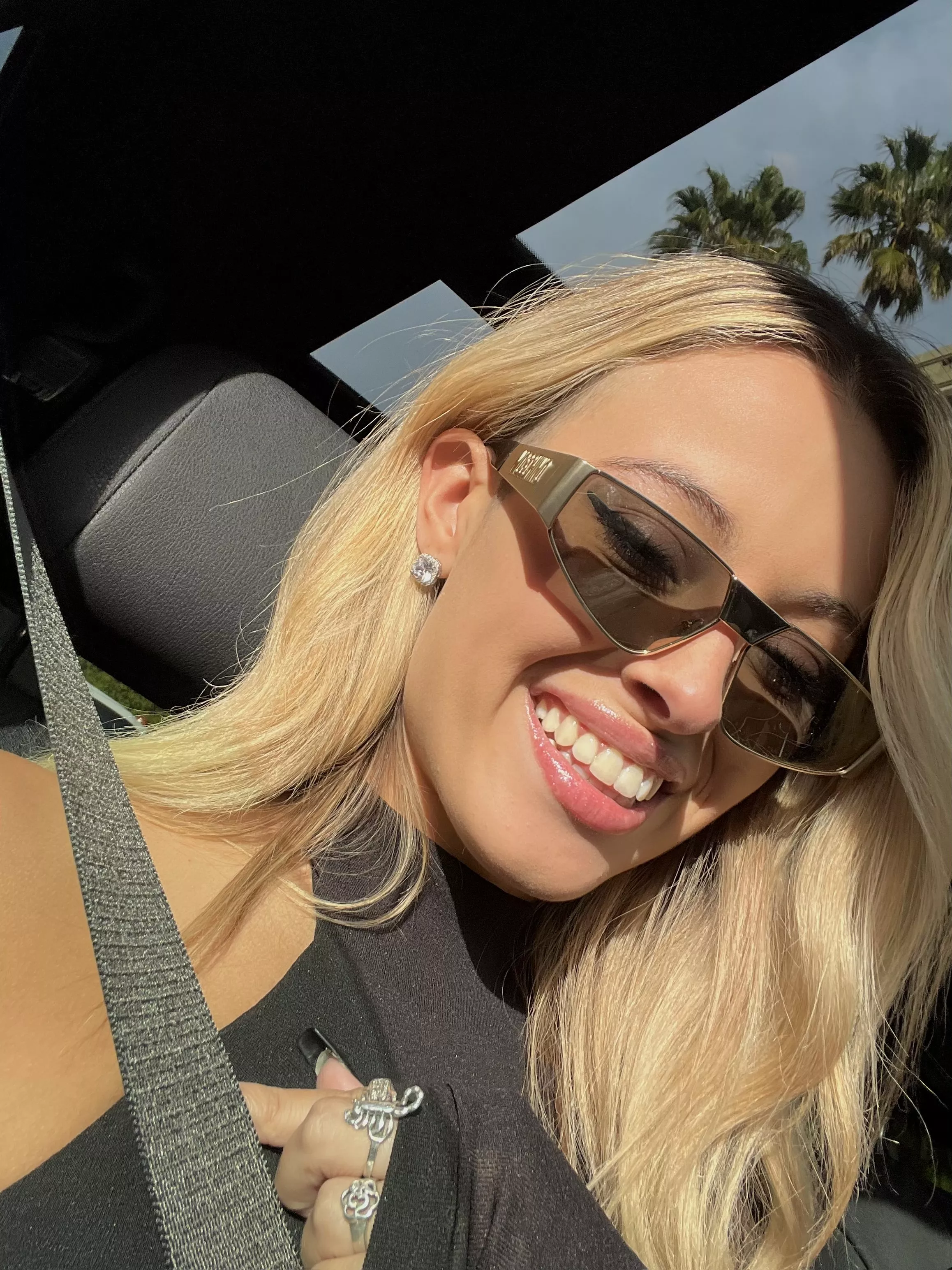 make me happy with your BWC