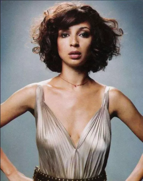 Maya Rudolph