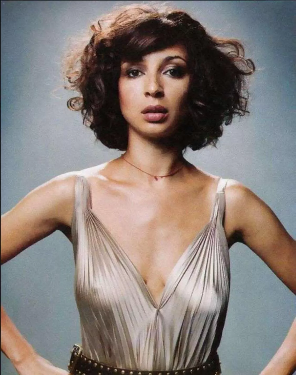 Maya Rudolph