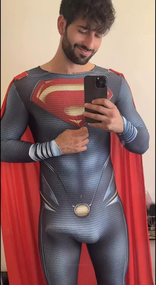 Maybe it’s a little risky…