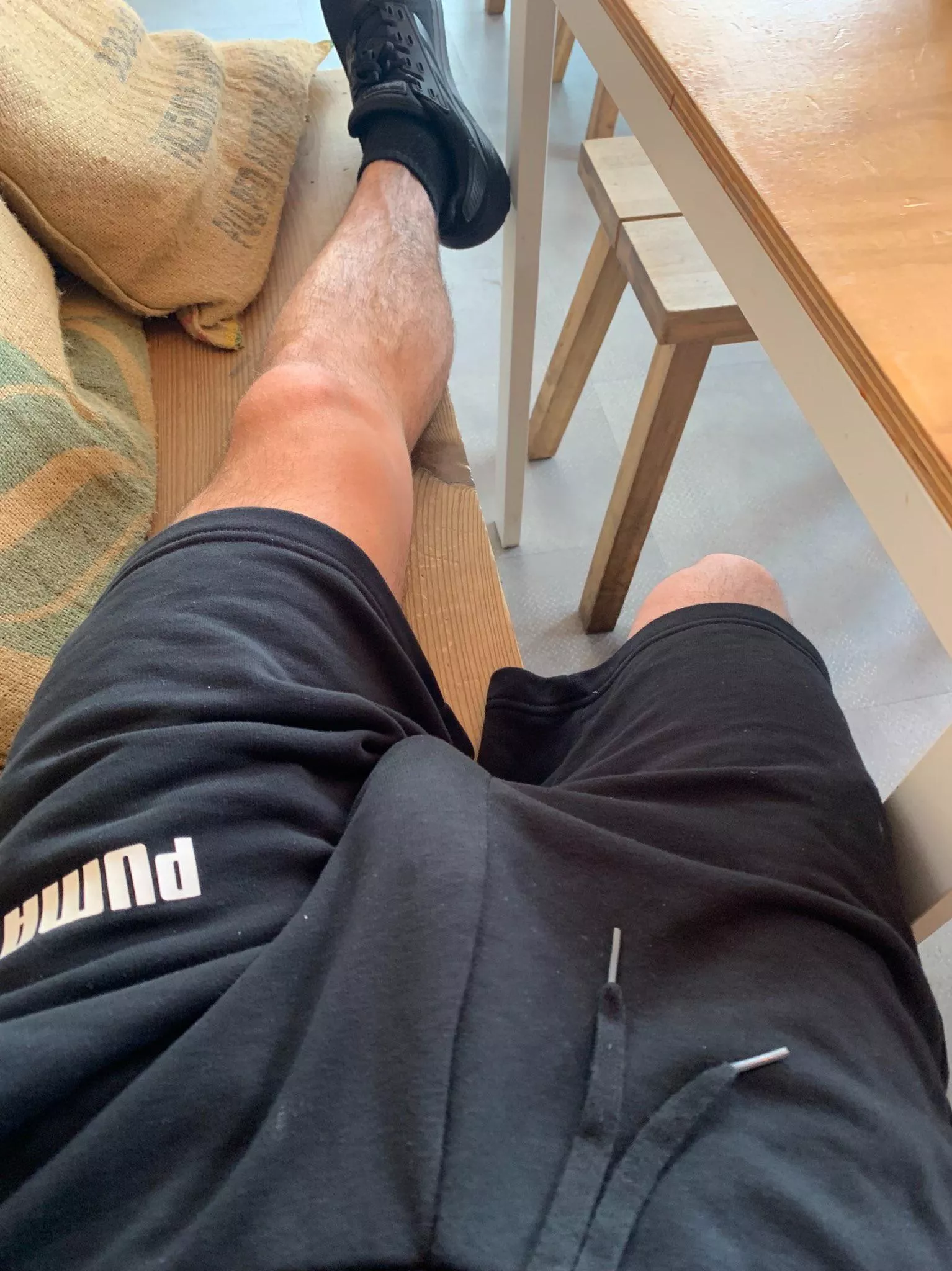 Meet me in the cafe, Bristol, Easton