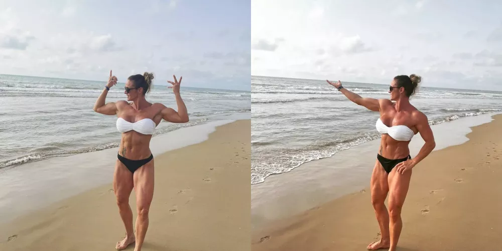 Mery Rico (@meryrico_fit)