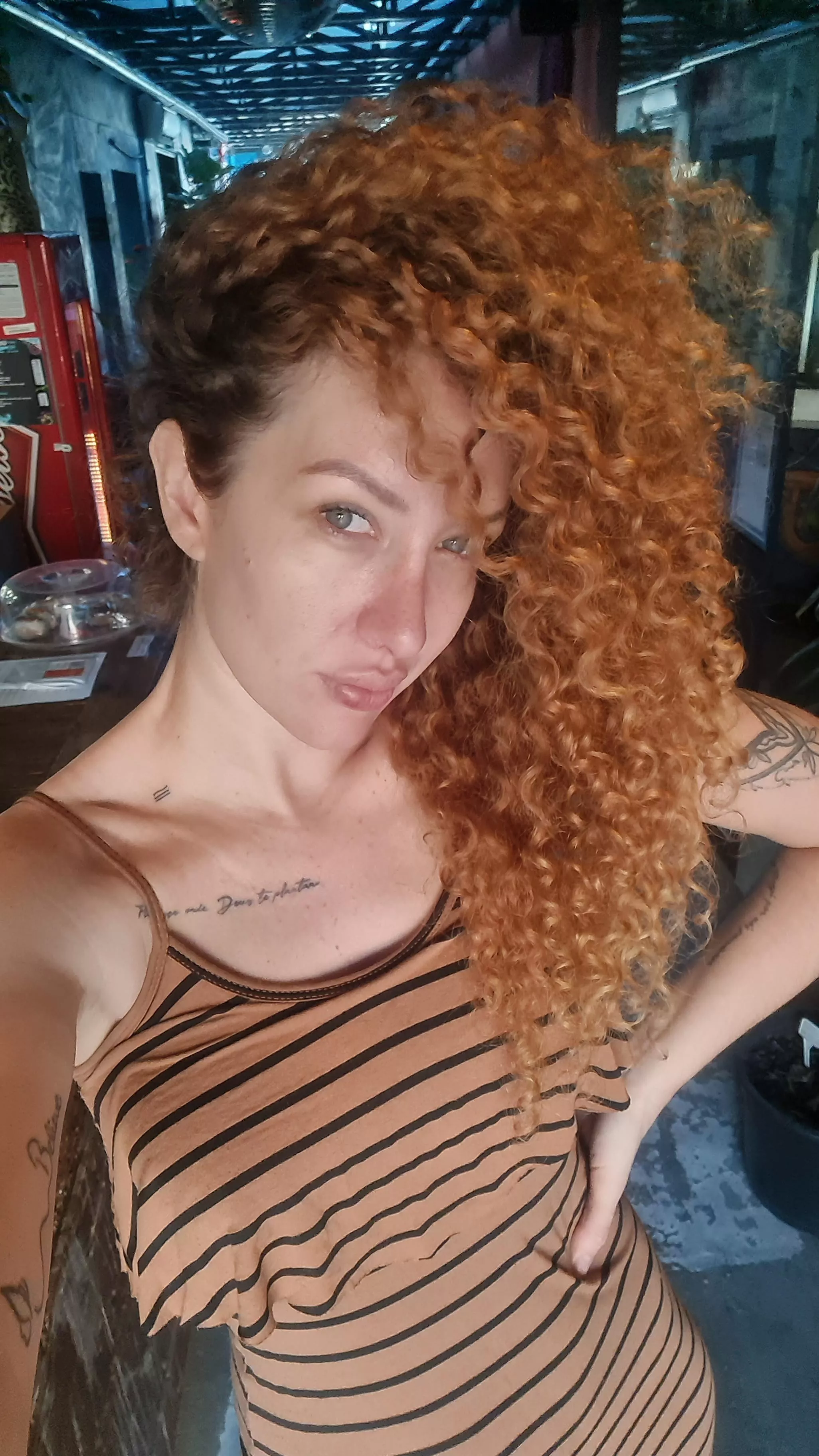 Migrane Mood.. in need of some relaxing... f35